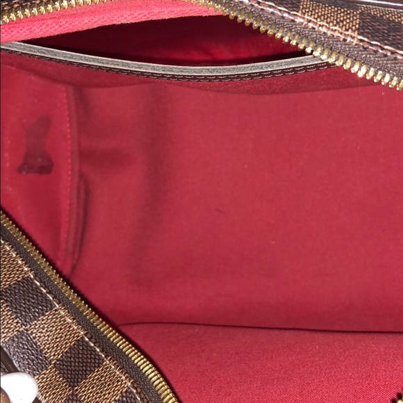 Authentic Louis Vuitton Hand Bag - Picture 7 of 8